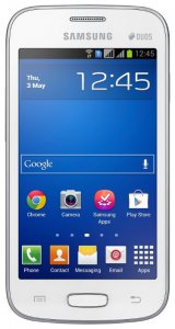 Смартфон Samsung Galaxy Star Plus GT-S7262 - фото - 4