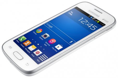 Смартфон Samsung Galaxy Star Plus GT-S7262 - фото - 3