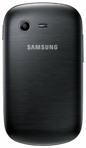 Смартфон Samsung Galaxy Star Trios GT-S5283B - фото - 1