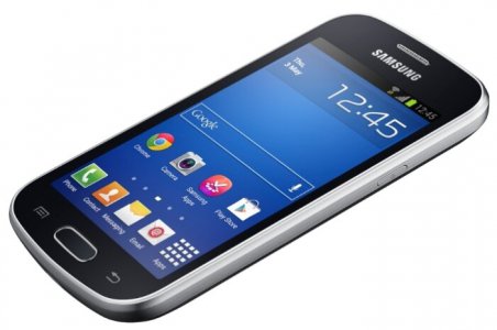 Смартфон Samsung Galaxy Trend GT-S7390 - фото - 5