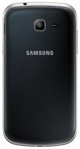 Смартфон Samsung Galaxy Trend GT-S7390 - фото - 3