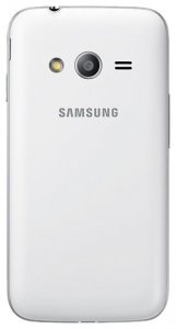 Смартфон Samsung Galaxy V Plus - фото - 3