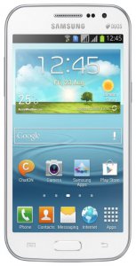 Смартфон Samsung Galaxy Win GT-I8552 - фото - 3