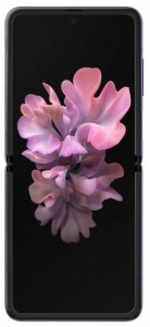 Смартфон Samsung Galaxy Z Flip - фото - 17