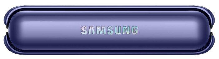 Смартфон Samsung Galaxy Z Flip - фото - 12