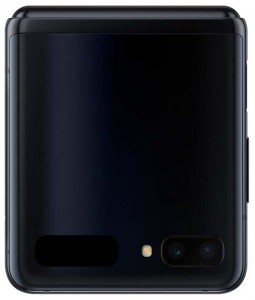 Смартфон Samsung Galaxy Z Flip - фото - 10