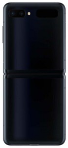 Смартфон Samsung Galaxy Z Flip - фото - 6
