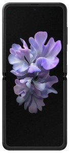 Смартфон Samsung Galaxy Z Flip - фото - 2