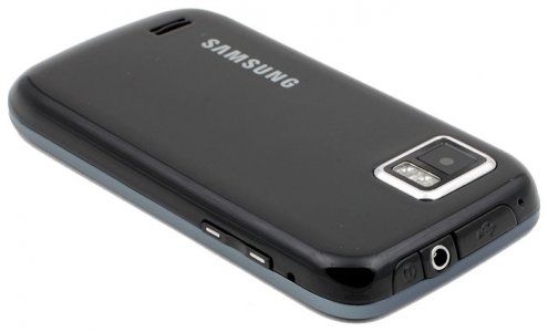 Смартфон Samsung GT-I8000 - фото - 2