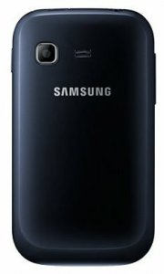 Смартфон Samsung GT-S5302 - фото - 3