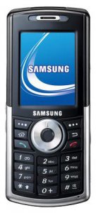 Смартфон Samsung SGH-i300 - фото - 1