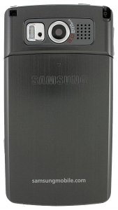 Смартфон Samsung SGH-i740 - фото - 5