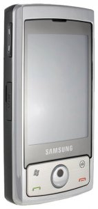 Смартфон Samsung SGH-i740 - фото - 4
