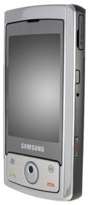 Смартфон Samsung SGH-i740 - фото - 2