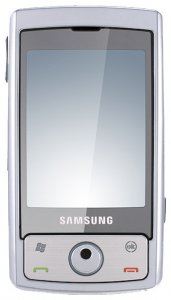 Смартфон Samsung SGH-i740 - фото - 1