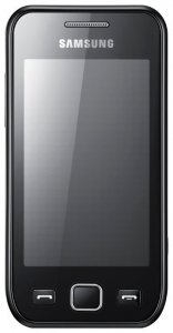 Смартфон Samsung Wave 525 GT-S5250 - фото - 2