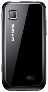 Смартфон Samsung Wave 525 GT-S5250 - фото - 1