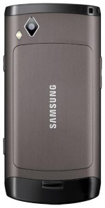 Смартфон Samsung Wave II GT-S8530 - фото - 1
