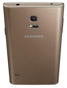 Смартфон Samsung Z - фото - 4