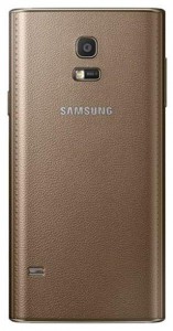 Смартфон Samsung Z - фото - 3