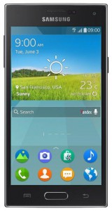 Смартфон Samsung Z - фото - 2