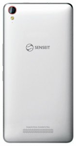 Смартфон SENSEIT E500 - фото - 3