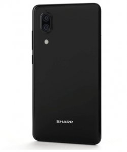 Смартфон Sharp Aquos C10 - фото - 3