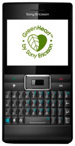 Смартфон Sony Ericsson Aspen - фото - 2
