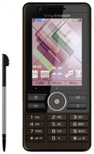 Смартфон Sony Ericsson G900 - фото - 2