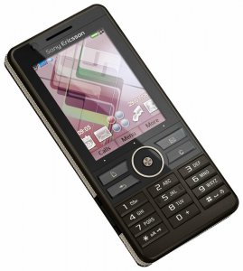 Смартфон Sony Ericsson G900 - ремонт