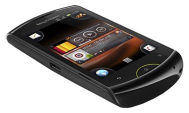 Смартфон Sony Ericsson Live with Walkman - фото - 3
