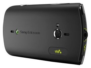 Смартфон Sony Ericsson Live with Walkman - фото - 2