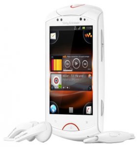 Смартфон Sony Ericsson Live with Walkman - ремонт