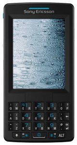 Смартфон Sony Ericsson M600i - фото - 2