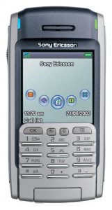 Смартфон Sony Ericsson P900 - ремонт