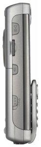 Смартфон Sony Ericsson P990i - фото - 4