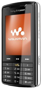 Смартфон Sony Ericsson W960i - фото - 5
