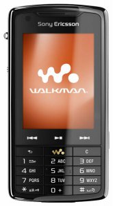 Смартфон Sony Ericsson W960i - фото - 4