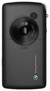 Смартфон Sony Ericsson W960i - фото - 3