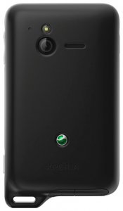 Смартфон Sony Ericsson Xperia active - фото - 2