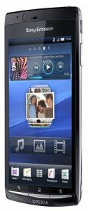 Смартфон Sony Ericsson Xperia arc S - фото - 3