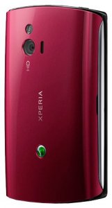 Смартфон Sony Ericsson Xperia mini - фото - 1