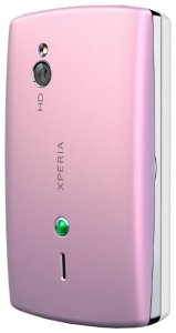 Смартфон Sony Ericsson Xperia mini Pro - фото - 3