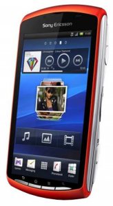 Смартфон Sony Ericsson Xperia Play - фото - 3