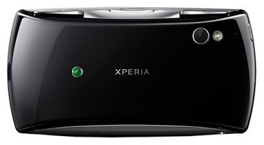 Смартфон Sony Ericsson Xperia Play - ремонт