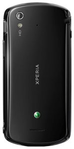 Смартфон Sony Ericsson Xperia pro - фото - 3