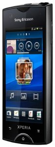Смартфон Sony Ericsson Xperia ray - фото - 2