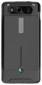 Смартфон Sony Ericsson Xperia X1 - фото - 4