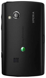 Смартфон Sony Ericsson Xperia X10 mini pro - фото - 3
