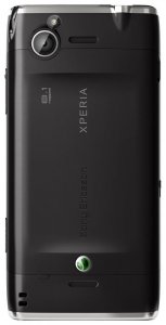 Смартфон Sony Ericsson Xperia X2 - фото - 4
